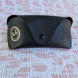 NWOT Ray Ban Case
